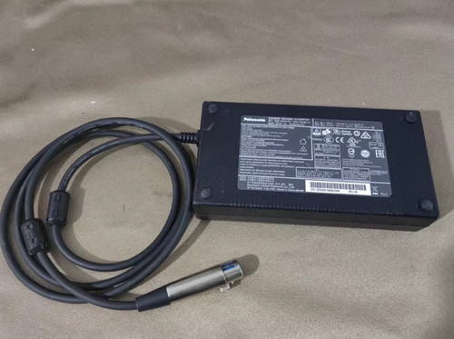 24v pin xlr - 24v, 4-pin