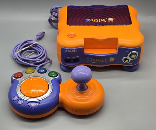Vtech smile learning - vtech, v.smile