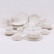 AMBITION Kombiservice für 6