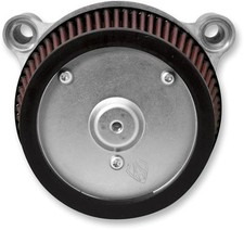 Arlen Ness Luftfilter Big Sucker Stufe 1 Reiniger für HD FLHR 1584 08-17 18-030