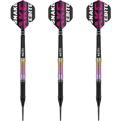 Red dragon soft darts peter - darts,