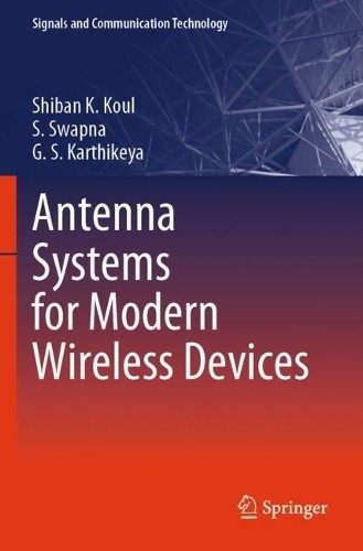 Antenna systems for modern - systems,