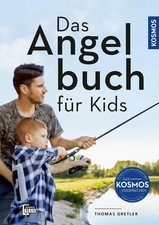 Das Angelbuch für Kids |