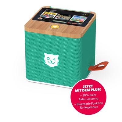 Tigermedia tigerbox touch plus - tigerbox,