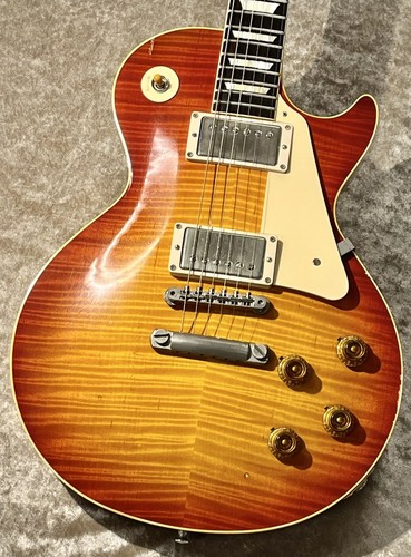 Gibson custom shop collector - gibson, collector's