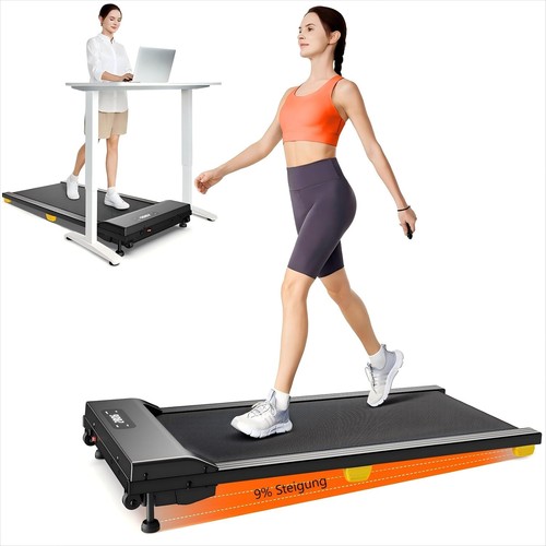 Walking pad h - pad, leises