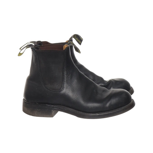 Williams chelsea boots - r.m., williams,