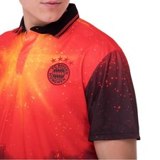 FC Bayern München Poloshirt 