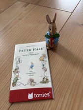 Tonie figur peter hase wie - figur,