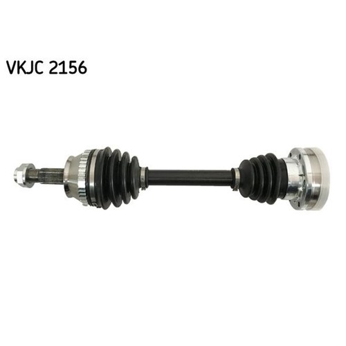 Skf antriebswelle vorne rechts - skf,