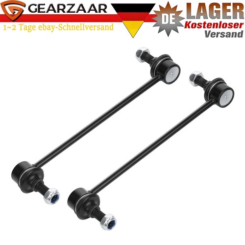 Paar koppelstange stabilisator - paar,