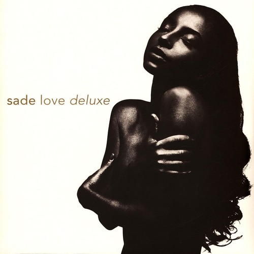 Sade love deluxe vinyl lp - deluxe, (vinyl
