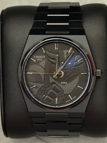 Tissot prx automatic limited - tissot,
