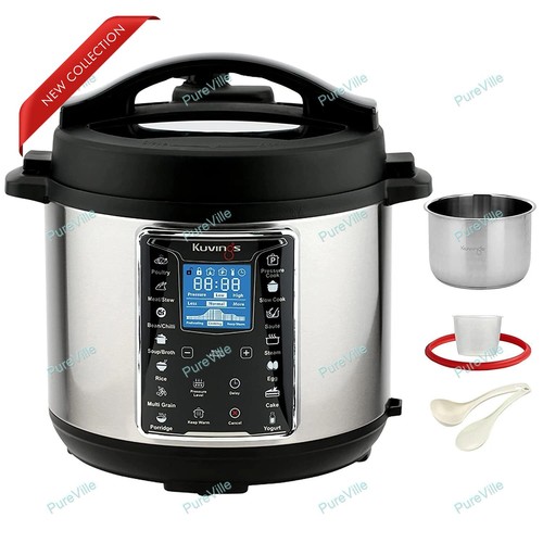 Kuvings instant pot liter - kuvings,