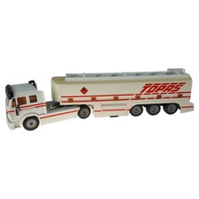 Siku Modell LKW Auflieger Raab Karcher Topas 