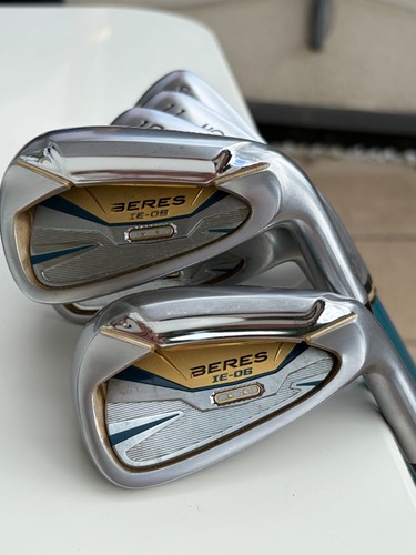 Honma beres rh - ie-06, 2*