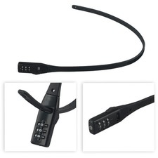 Paket Reset-Knopf Szene Umfeld Zahnstocher Anwendung Produkt Legierungsschloss