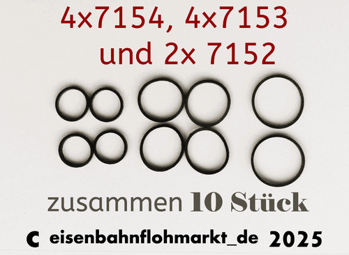 Haftreifen für - 10,