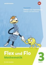 Flex und Flo 3. Themenheft