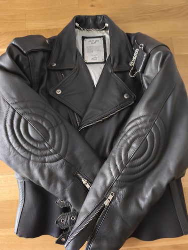 Hein gericke motorradjacke - gericke, xs