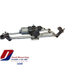 Seat Ibiza 4 Wischermotor