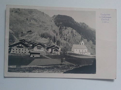 Ansichtskarten tirol orte - ansichtskarten,