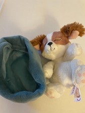 NICI Kuscheltier Hund im