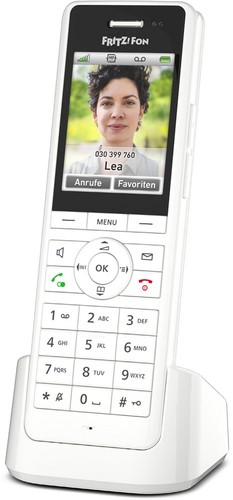 Avm telefon schnurlos ab - schnurlos,