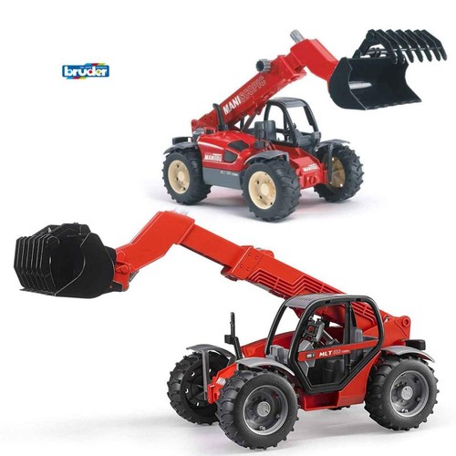 Bruder 02125 manitou - bruder,