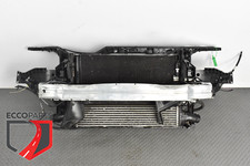 Frontpaket Kühler Kühlerpaket Kühlerlüfter 8K0121207B AUDI A5 8T 2014 2.0TDI