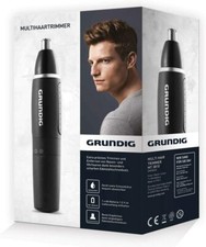 Grundig MT3810 Ohr Nasen Haar