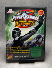 Power Rangers - Operation