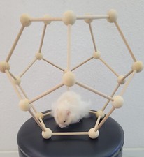 Magische Dodekaeder D=320mm