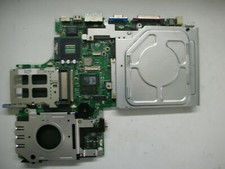 MAINBOARD Motherboard Für IBM