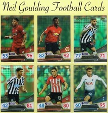 Match Attax ULTIMATE 2018-2019
