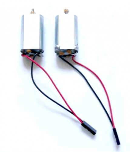 Stk motor mit - stk., u