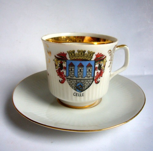 Andenken souvenir gelle alte - ,