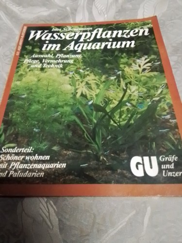 Wasserpflanzen aquarium - wasserpflanzen, im