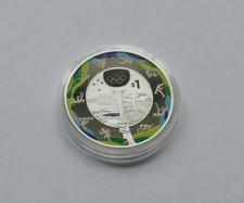 Neuseeland 1 Dollar 2010 PP 