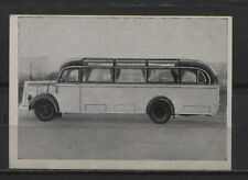 Mercedes-Benz O 3500 Omnibus