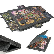 Kippbarer puzzletisch 1000 - kippbarer,