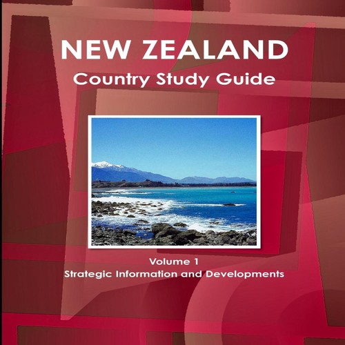 New zealand country study - new,