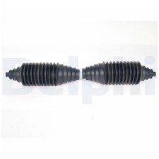 Faltenbalgsatz Lenkmanschette