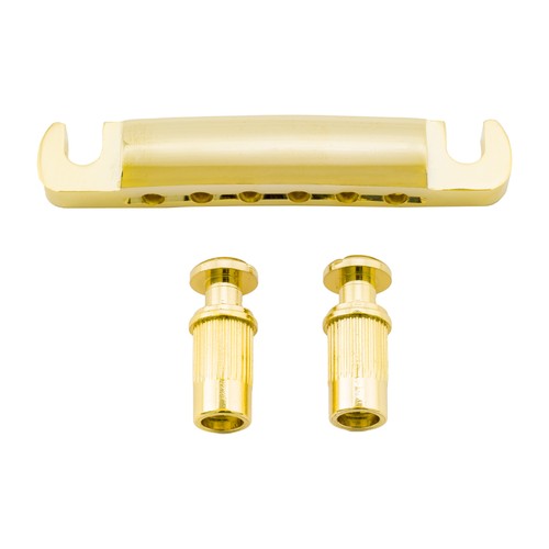 Musiclily pro gold - gold, 52.5mm