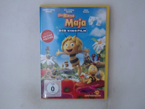 Die biene maja der kinofilm - der,