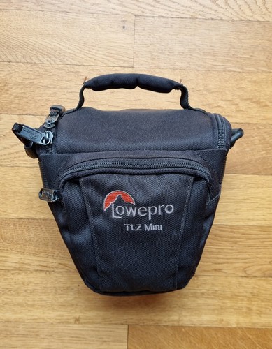 Lowepro toploader zoom mini - lowepro,