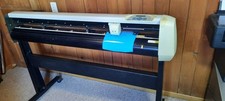 SUMMA CUT D 120-2 E Profi-Schneideplotter Generalüberholt 1.500 € VB