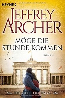 Möge die stunde kommen - möge,