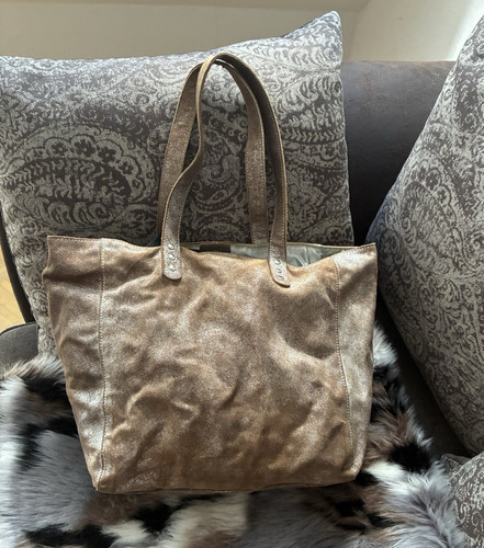 Damen tasche shopper groß - tasche,