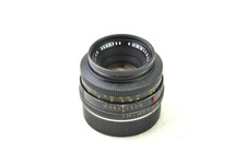 Leica Leitz Wetzlar Summicron-R 1:2 / 50mm 2cam, Pilz /Fungus !!